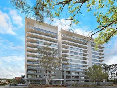 A213 / 2 Saunders Close, Macquarie Park