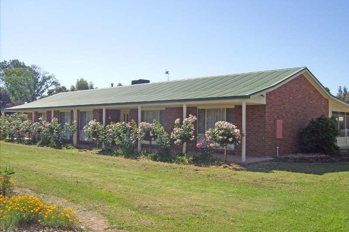 5 Curtis Court, Kyabram