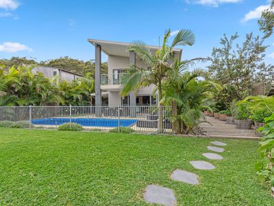 65 Boomerang Drive, Boomerang Beach