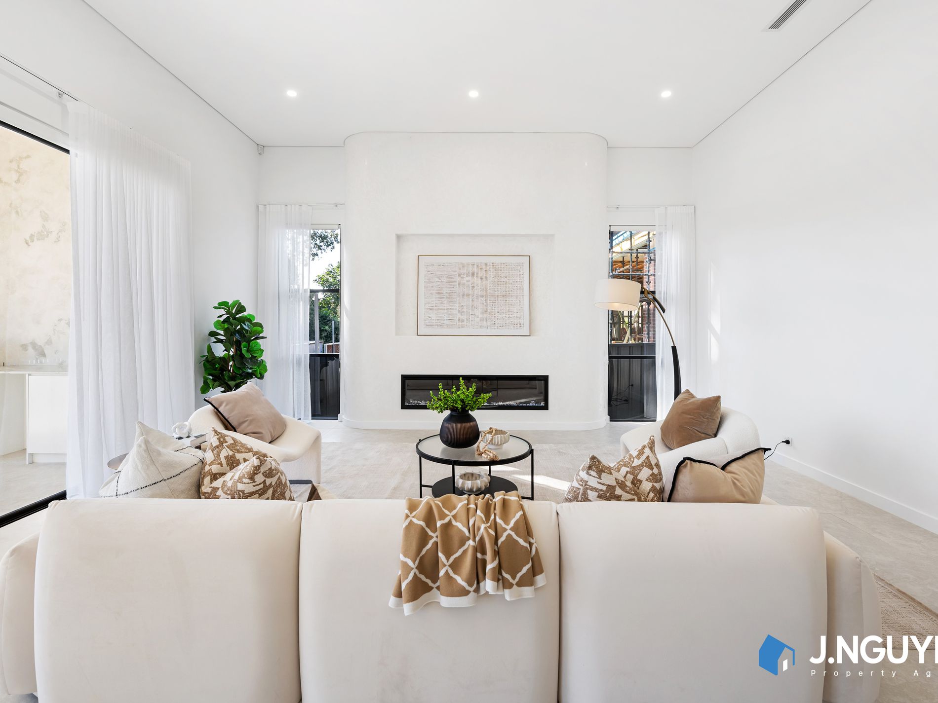 244 Brenan Street, Smithfield
