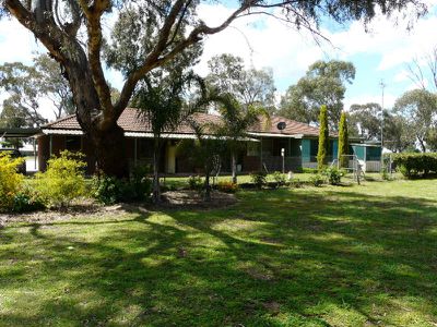 Tocumwal