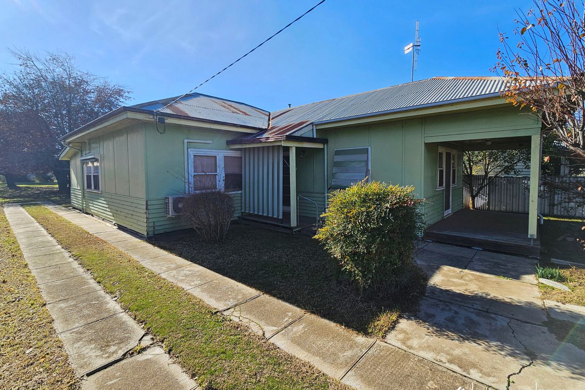 5 Station Street, Kyabram