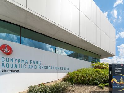 712 / 5 Joynton Avenue, Zetland