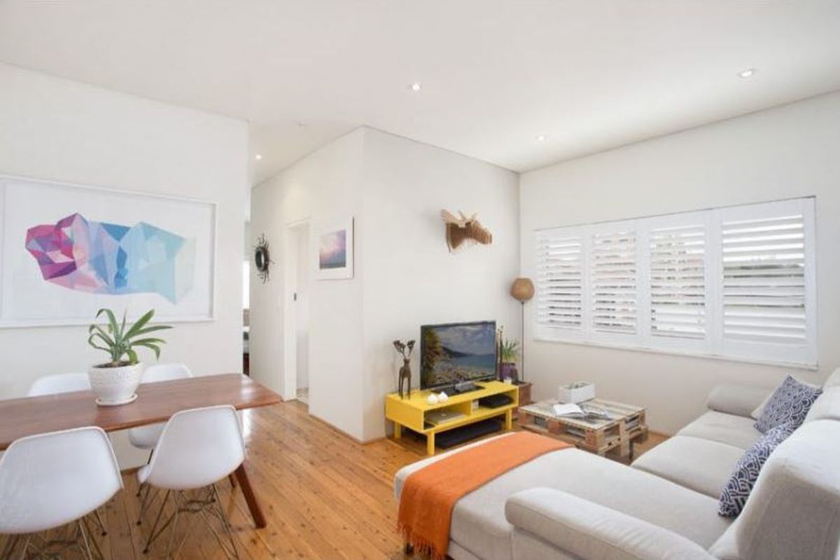 16 / 12 Francis Street, Bondi Beach