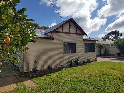 100A Campbell Street, Lamington