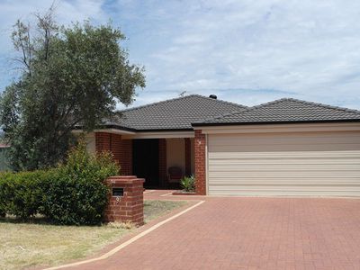 9 Ficifolia Terrace, Jane Brook