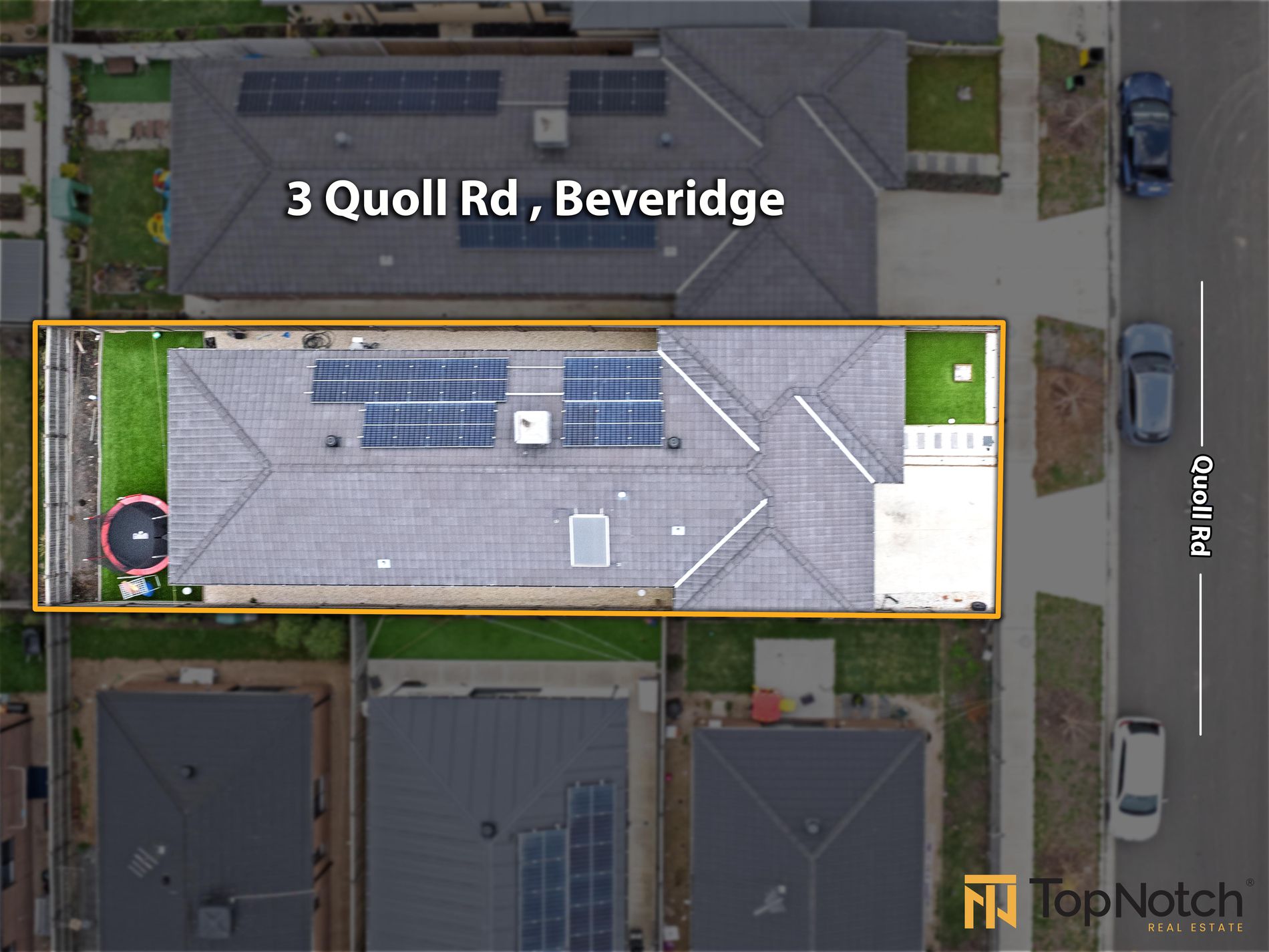 3 Quoll Road, Beveridge