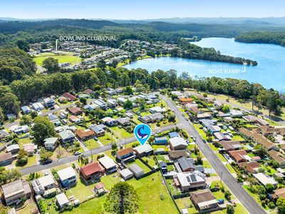 4 Elanora Street, Dalmeny