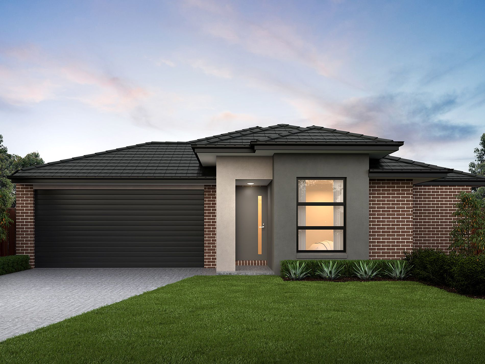 Lot 3006 Allansford Crescent, Armstrong Creek