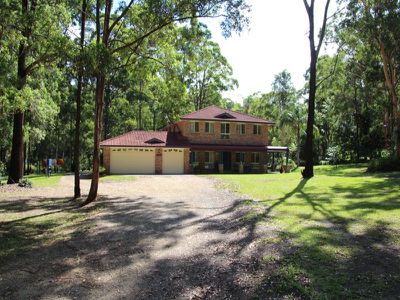 11B Heritage Close, Hallidays Point