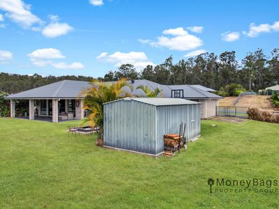 54-58 Bedelia Drive, Woodhill