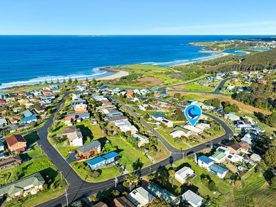 56 Montague Avenue, Kianga