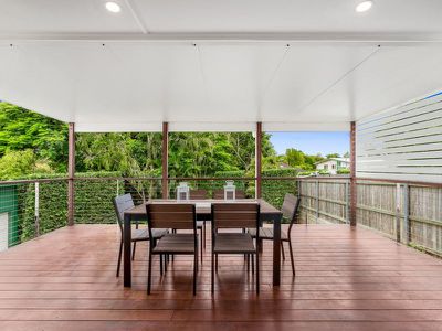 139 Hoff Street, Mount Gravatt East