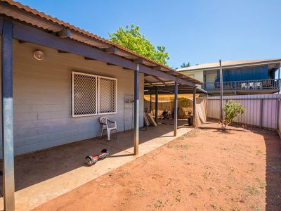 10A Reynolds Place, South Hedland
