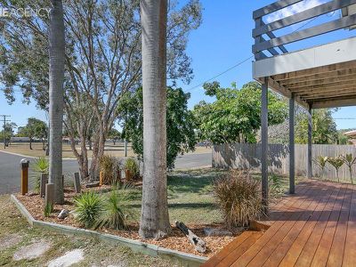 98 Hammond Street, Urangan