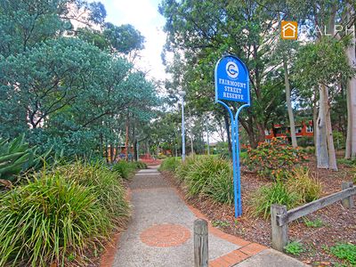 2 / 40 Fairmount Street, Lakemba