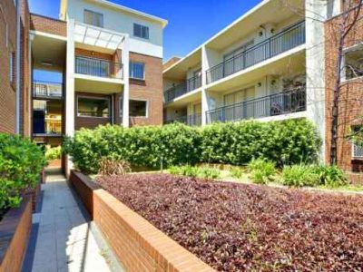 20 / 818 Canterbury Road, Roselands