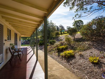 70 Wagonga Scenic Drive, Narooma