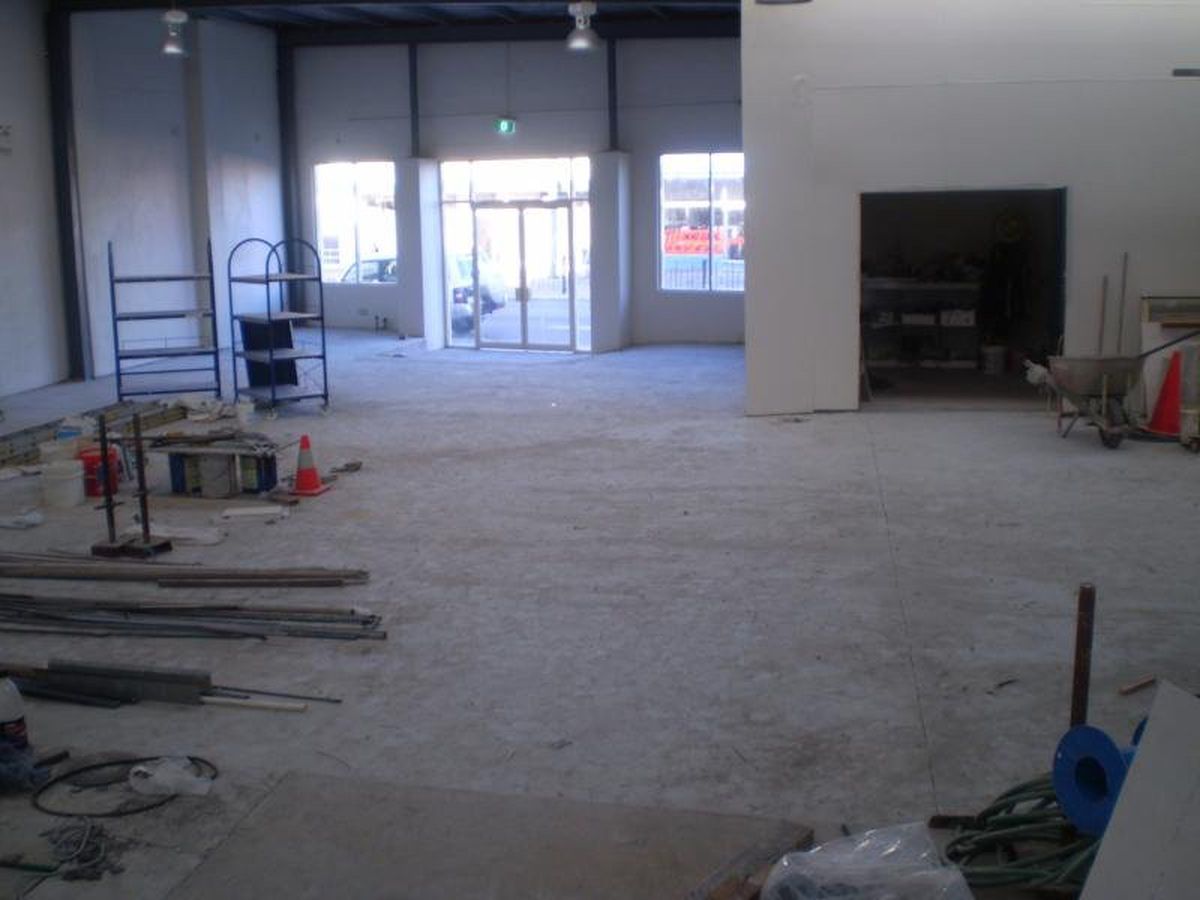 gallery