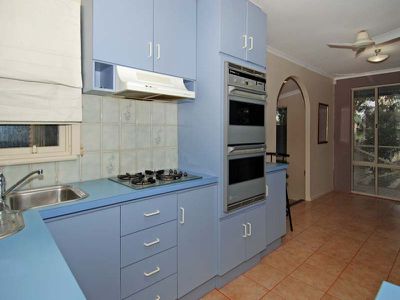 140 Collins Street, Kalgoorlie