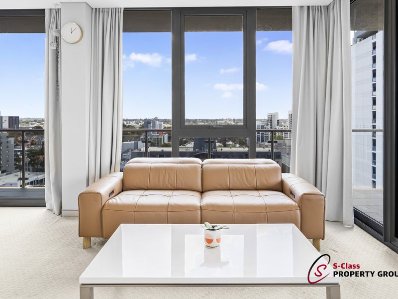 43 / 155 Adelaide Terrace, East Perth