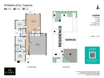99 Madeira Drive, Truganina