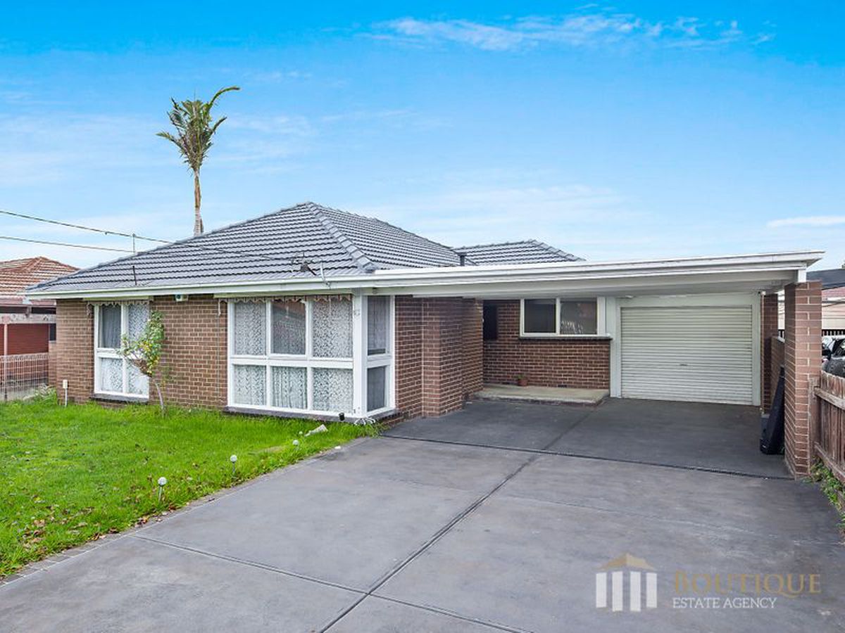 72 Brady Road, Dandenong North