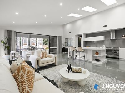 64 Webber Loop, Oran Park