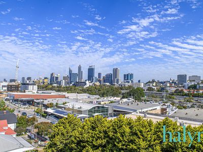 21 / 572 Newcastle Street, West Perth