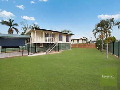 34 Cuthbert Crescent, Vincent