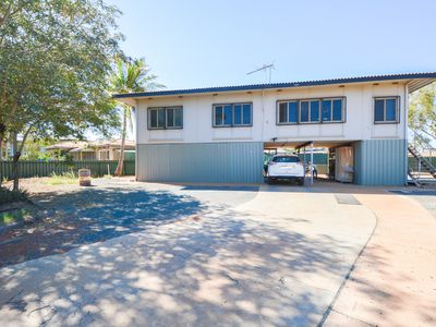5 Brodie Crescent, South Hedland