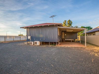 1 Souey Court, South Hedland