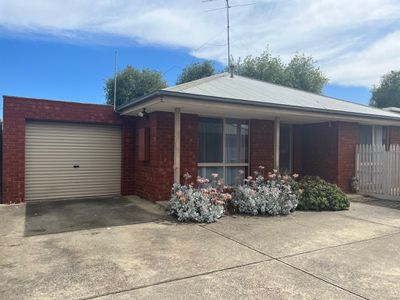 3 / 63 Church Street, Geelong West
