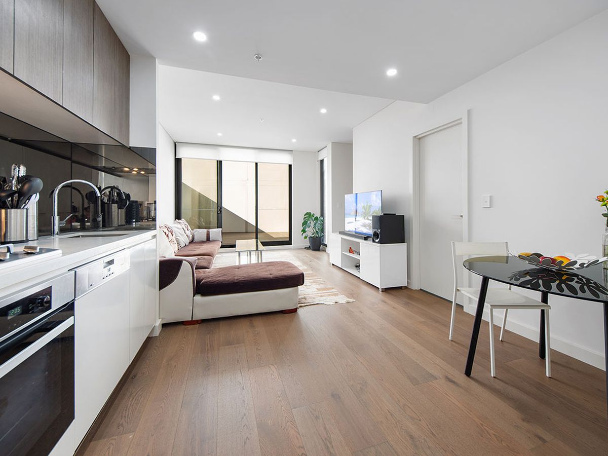 G02 / 15 Garrigarrang Avenue , Kogarah