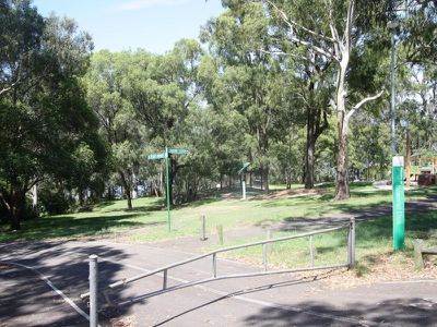 9 / 3-5 Meadow Crescent, Meadowbank
