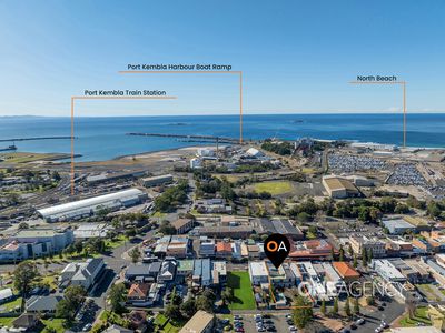 57-61 Wentworth Street, Port Kembla
