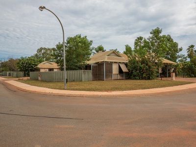 18 Yanderra Crescent, South Hedland