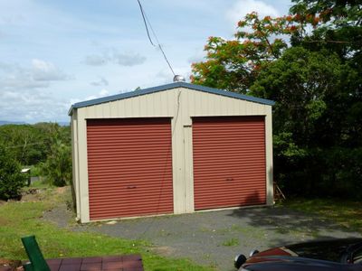 67 Charlotte, Cooktown