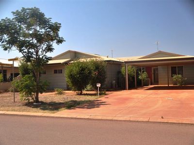 46 Braeside Street, Newman