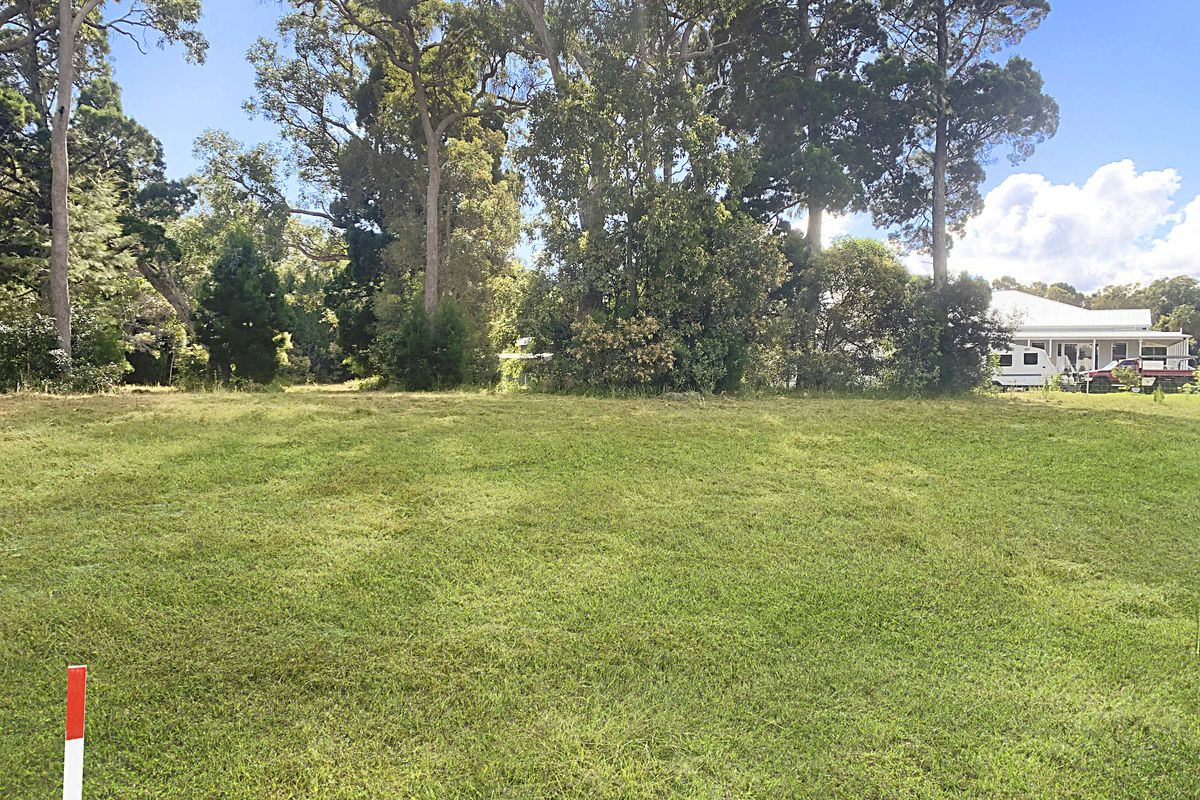 55 Livistonia Drive, Poona