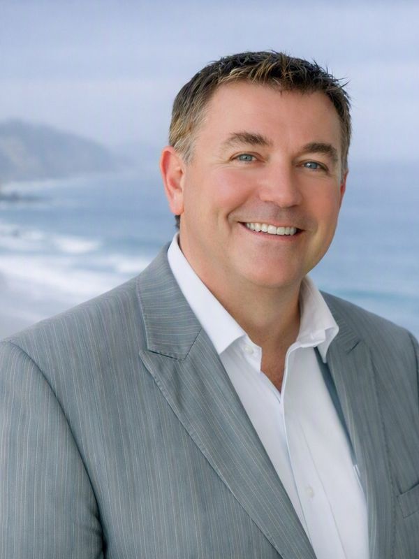 Steve Foster