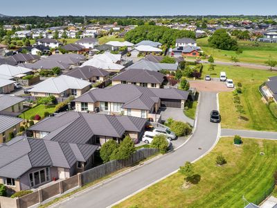 62A Somerville Crescent, Aidanfield