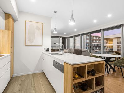 402 / 1 Harper Terrace, South Perth