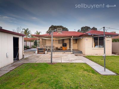 37 MELROSE DRIVE, Wodonga
