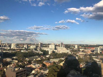 1909 / 6 Ebsworth Street, Zetland