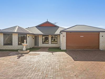 3 Camrose Lane, Darch