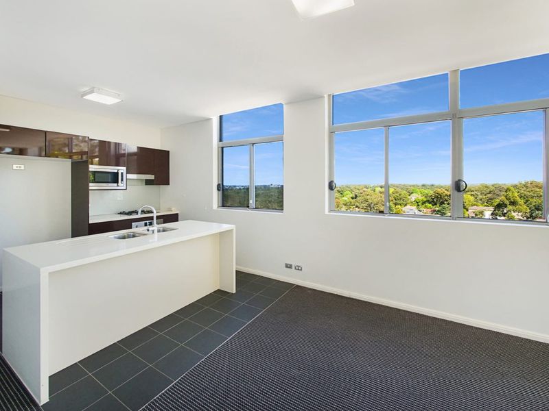 731 / 3 McIntyre Street, Gordon