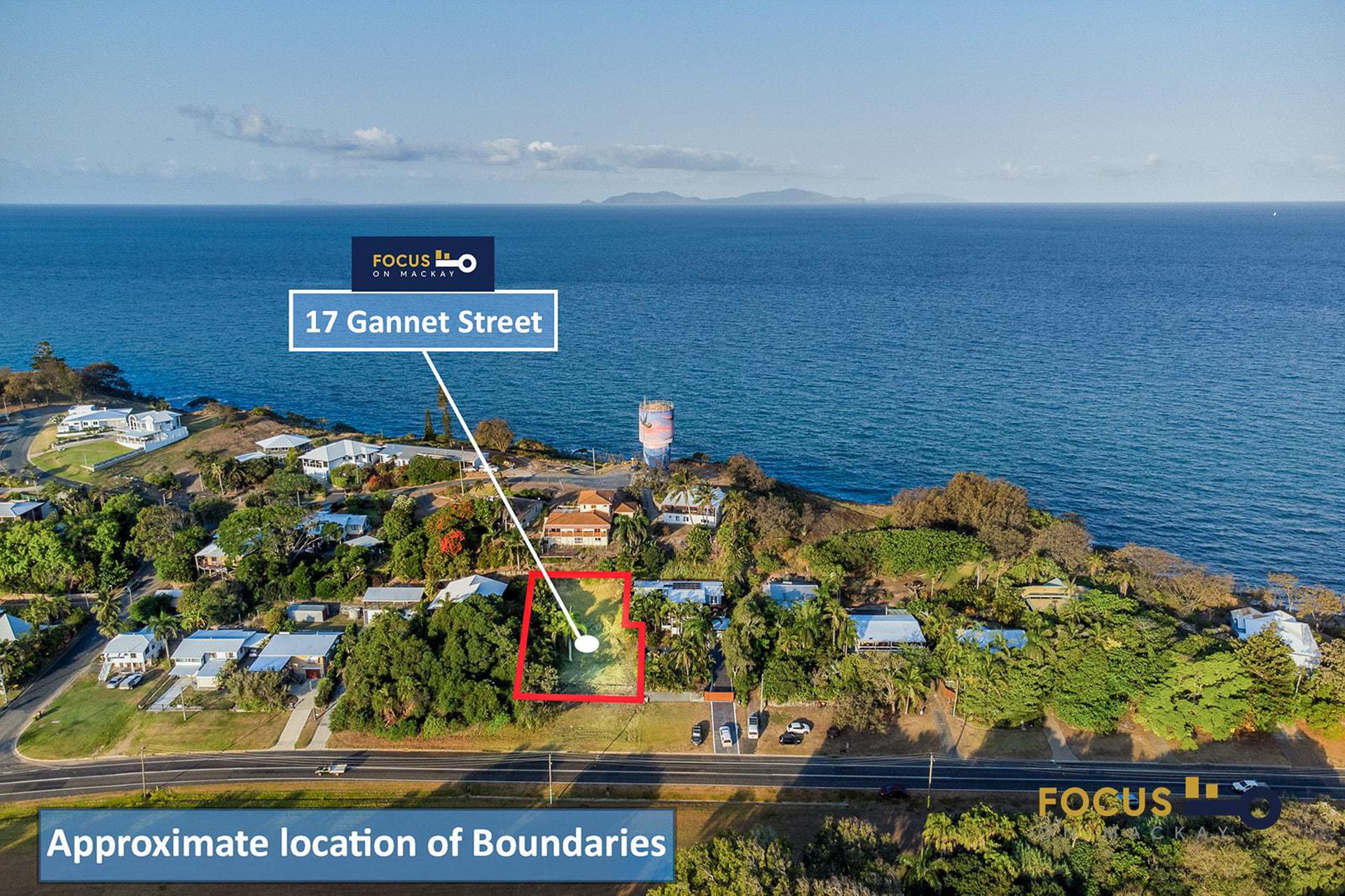17 Gannet Street, Slade Point