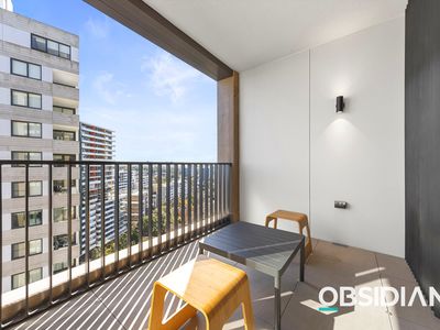 1811 / 1 Mahogany Ave, Macquarie Park