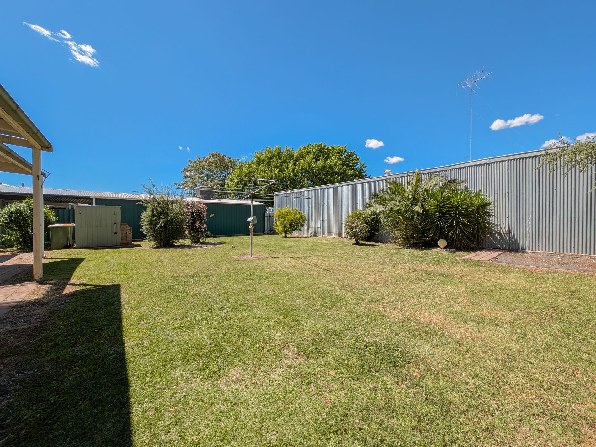 12 Muir Avenue, Kerang